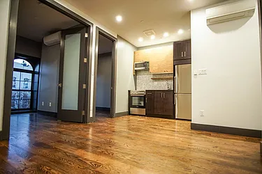 Rented by Lofts and Flats LLC