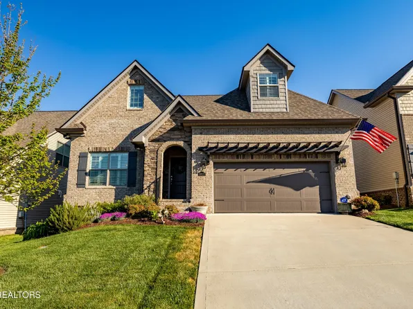 10117 Songbird Ln, Knoxville, TN 37931