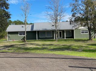 479 County Road 415, New Smyrna Beach, FL 32168