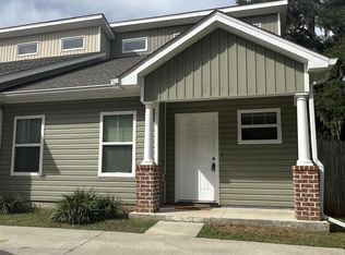 2322 Quazar Cir #1, Tallahassee, FL 32311