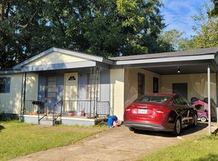 304 Rosser Ln, Albany, GA 31705