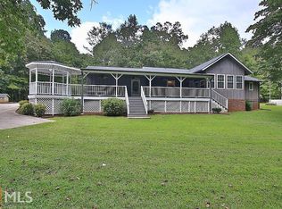 24 Buckhorn Dr, Temple, GA 30179