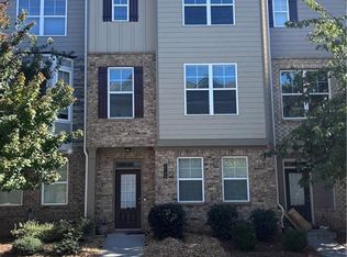 1742 Prelude Pointe, Marietta, GA 30067