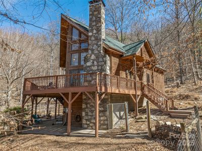 45 Wilderness Dr, Weaverville, NC, 28787