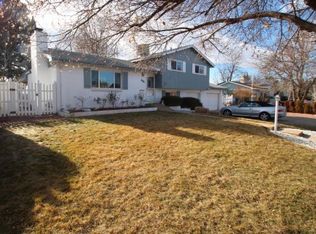 893 Dawson St, Aurora, CO 80011