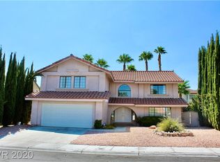 3113 Harborside Dr, Las Vegas, NV 89117