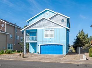 2166 NW Mast Ave, Lincoln City, OR