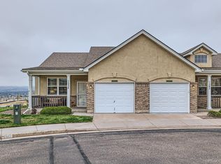 1335 Villa Grv #30, Monument, CO 80132