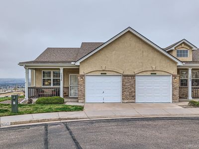 1335 Villa Grove #30, Monument, CO, 80132