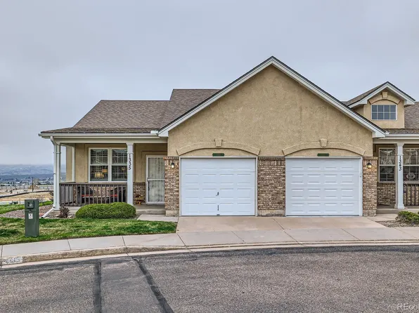 1335 Villa Grove #30, Monument, CO 80132