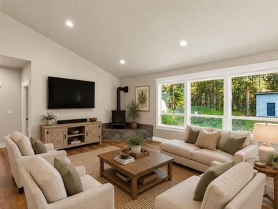 16907 Indio Rd, Bend, OR, 97707
