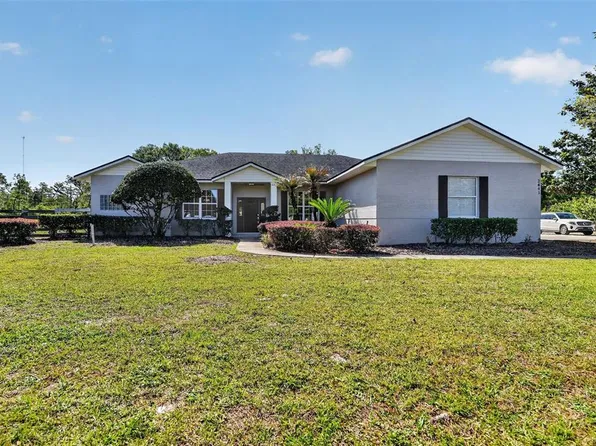 2641 Wassum Trl, Chuluota, FL 32766