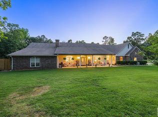 15 Saddle Ln, Texarkana, AR 71854