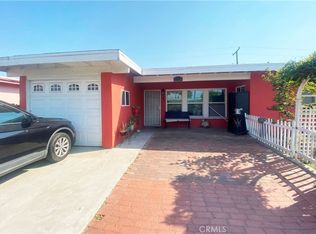 1718 W 166th St, Compton, CA 90220