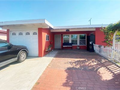 1718 W 166th St, Compton, CA, 90220