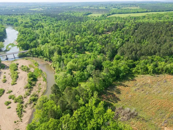 100 Old River Cabin Rd, Amity, AR 71921