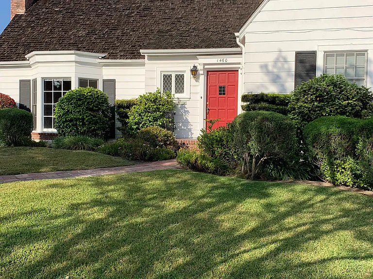 1460 Rubio Dr — Photo 1