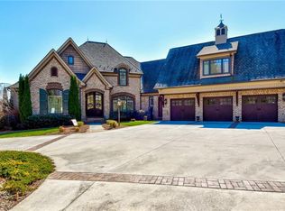 1350 Kilkenny Ln, Rural Hall, NC 27045