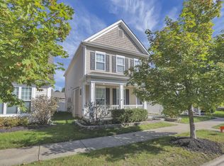 6152 Braet Rd, Westerville, OH 43081