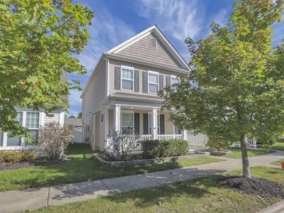 6152 Braet Rd, Westerville, OH, 43081