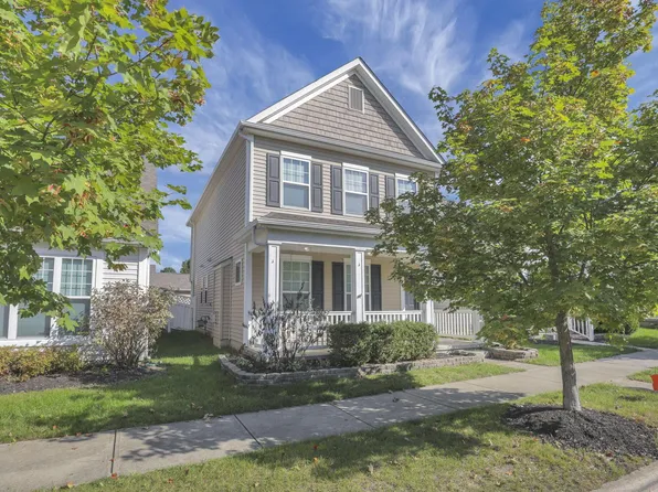 6152 Braet Rd, Westerville, OH 43081