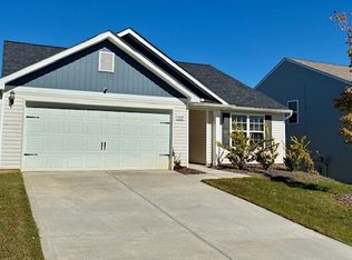 4509 Strath Mill Ter, Greensboro, NC 27405