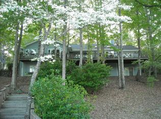 261 Southwinds W, Alexander City, AL 35010