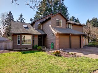 7279 SW Tenino Ln, Tualatin, OR 97062