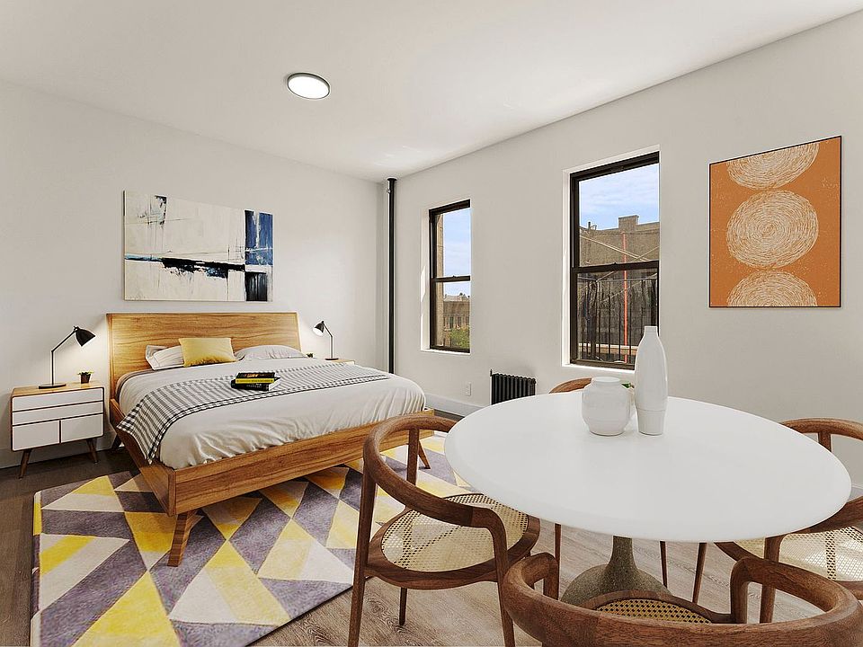 1st image of 201 W 109th St APT 507
