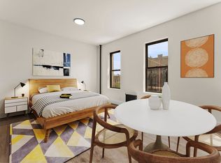 201 W 109th St APT 507, New York, NY 10025