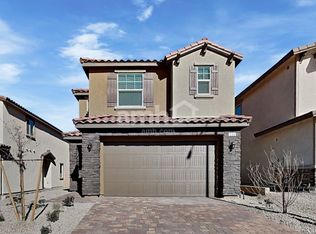 260 Dahlia Rachel Pl, Henderson, NV 89015