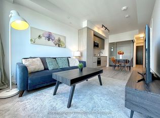 108 Peter St #5003, Toronto, ON