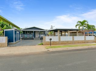 87-549 Manuu St, Waianae, HI 96792