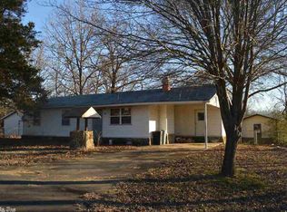 136 Cedar Crest Dr, Clinton, AR 72031