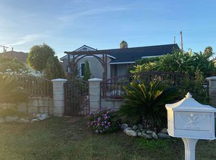 2352 Maynard Dr, Duarte, CA 91010