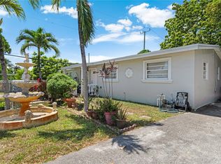 Anderson Heights, Miami, FL 33147