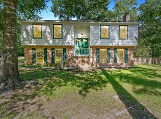 2603 Rosewood Pl, Spring, TX 77380