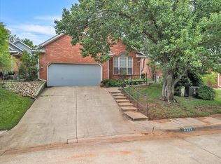 2201 Rustic Creek Ter, Edmond, OK 73013