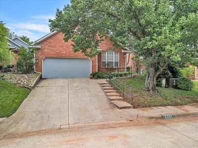 2201 Rustic Creek Ter, Edmond, OK, 73013