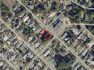 5525 Hilltop Ave, Panama City, FL 32408