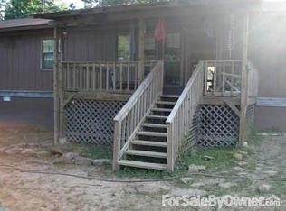 20973 Highway 263, Fox, AR 72051