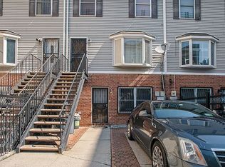 765 E 160th St, Bronx, NY 10456