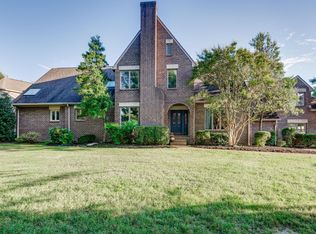 1817 Woodmont Blvd, Nashville, TN 37215