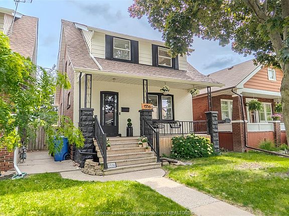 2nd image of 1556 Hall Ave