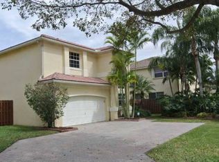 2171 NW 100th Ave, Pembroke Pines, FL 33024