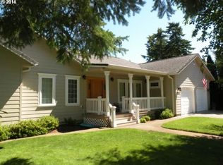 2210 Willow St, Florence, OR 97439