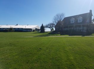 1349 Monticello Rd, Rochester, IN 46975