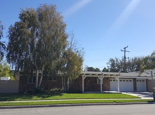 1076 Whitecliff Rd, Thousand Oaks, CA 91360