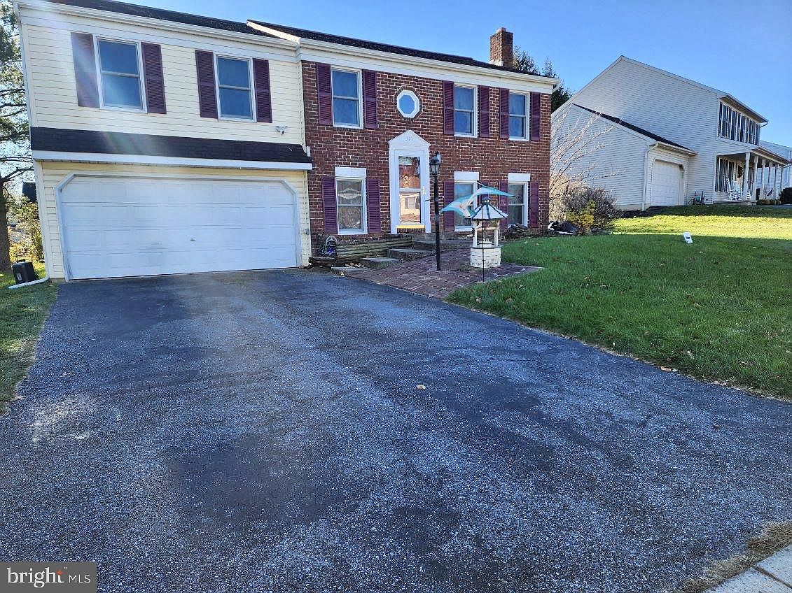 317 Coventry Ln, Lititz, PA 17543 MLS PALA2042256 Zillow