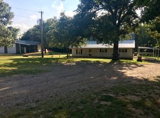 6155 S Gin Rd, Atoka, OK 74525